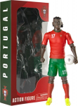 Banbo Toys: Portugal Sockers - Rafael Leao Action Figure (20cm) (83774)