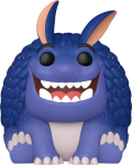 Funko Pop! Movies: Spellbound - Monster Solon #1441 Vinyl Figure