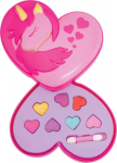 As Company AS Happi Hobbi: Beauty Palette - Born to Sparkle Lips & Eyes (1081-60002)