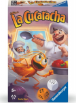 Ravensburger Board Game: &Kappa;&alpha;&tau;&sigma;&alpha;&rho;ί&delta;&alpha; [Travel] (24811)