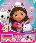 As Company AS Gabby's Dollhouse - Giga Block 5 In 1 (1023-62757)