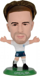 Creative Toys Company Creative Toys - Soccerstarz: England - Jack Grealish (New 2024 Version) Figure (405916)