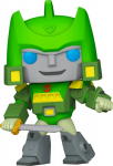 Funko Pop! Retro Toys: Transformers - Springer #165 Vinyl Figure