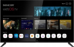 Television Sencor SLE 50US804B WEBOS UHD TV SENCOR