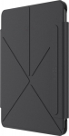 Fixed Trinity | Tablet Case | Apple | iPad Pro 11" (2018-2022)/iPad Air (2020-2026) | Artificial leather | Black