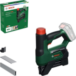 Black&Decker Zszywacz Black&Decker Tacker AdvancedTacker 18V-25