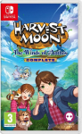''Numskull'' NSW Harvest Moon: The Winds of Anthos-Complete Edition