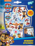 CCG Totum: Paw Patrol - Window Stickers (TT720879)
