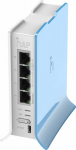 MikroTik hAP lite