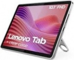 Lenovo Tab TB311FU Планшет 10.1&Prime; / 4GB / 128GB Luna Grey + Прозрачный чехол