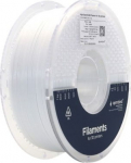 GEMBIRD Filament ABS High Speed, 1.75 mm, 1 kg, white