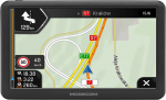 Mode Com NAVIGATION FREEWAY CX 7.0 PLUS iGO Navigation Truck EUROPA + ANNUAL UPDATE