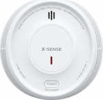 X-Sense Smoke Detector Set XS0D-MR61