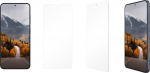 D. Bramante dbramante1928 eco-protect - Screen protector for mobile phone - glass - clear - for Samsung Galaxy S26