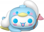 Funko Pop! Sanrio: Hello Kitty & Friends - Cinnamoroll (Penguin)(Special Edition) #127 Vinyl Figure