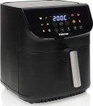 Tristar Digital Airfryer | FR-9073 | Power 1800 W | Capacity 9 L | Hot air technology | Black
