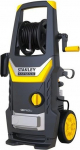 Stanley pressure washer pressure washer 170 bar, 2600 w, fatmax