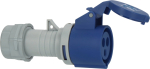 Brennenstuhl CEE-Kupplung 230V/16A IP44 Ber.-Anzeige