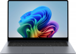 Samsung Galaxy Book6 Pro , Intel Core Ultra X7, 40.6 cm (16"), 2880 x 1800 Pixel, 32 GB, 1 TB, Windows 11 Home