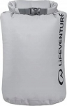 Lifeventure Stormlight DryBag 5L, Grey