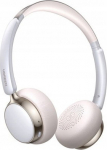 Ugreen On-Ear Headphones UGREEN Studio Plus HP207 Bluetooth silver and white