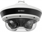 Ernitec Saturn Ultra 5MP Panorama, Camera with 4 x 2.7-12mm