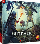 CEN Puzzle Good Loot Gaming - The Witcher: Leshen 1000 pc(s)