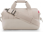 Reisenthel allrounder M duffel mix stone