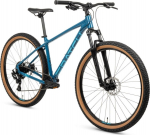 Huffy Batch MB.1 XXS 26" cobalt blue bike (B386015W)
