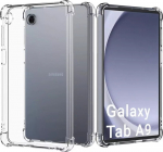 Pouch tablet 4kom.pl Case TPU case do Samsung Galaxy Tab A9 8.7 2023 X110/ X115