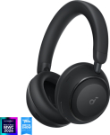 Anker Soundcore Space 2 | Headphones | Over-ear | Microphone | Jet Black | Noise canceling