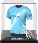 FanCollex MyJersey: Manchester City - Bernardo Silva (Home 25/26) (17MY00005)