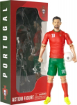 Banbo Toys: Portugal Sockers - Bernardo Silva (20cm) (83750)