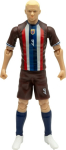 Banbo Toys: Norway Sockers - Haaland Action Figure (20cm) (8014935)