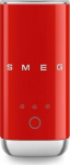 Smeg MFF02RDEU milk frother, punainen