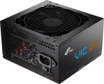 FSP/Fortron VIC-750BD - 750 | ATX | 120 mm | 24 pin | 86mm x 150mm x 140mm| 2x PCI-E| 80 Plus Bronze|