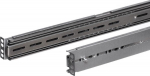 NetRack Sliding rails 55 - 100cm (NP5114)