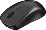 Natec Genesis Natec Mouse MOUSE NATEC HAWK 2 WIRELESS BEZPRZEWODOWA 3200DPI LASER BLACK