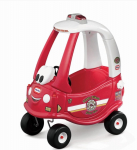 Little Tikes: Cozy Coupe - Ride'n Rescue (170522)