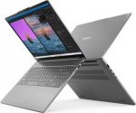 LENOVO IDEAPAD SLIM 5 RYZEN 7 7735HS/16" WUXGA (1920X1200) IPS 300NITS ANTI-GLARE, 45% NTSC/32GB/1TB SSD/RADEON 680M/MICROSD CARD READER/W11H/NOR (LUNA GREY) (DAMAGE BOX)