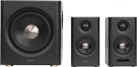 Edifier S355DB 2.1 black Bluetooth Hi-Res