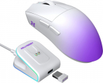 Hellyberry (Powered by Hator) HM47-WP PRO 26000dpi Wireless mouse for gamers