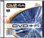 Omega Freestyle CD-R 700MB 52x karbis