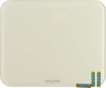 Salter 9204 CFEU12 Halo Electronic Scale Cream