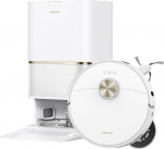Dreame L50 Ultra AE robotti-imuri, white