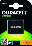 Duracell Li-Ion battery 700mAh for Kodak KLIC-7001
