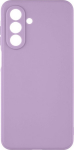 OBAL:ME Matte TPU Cover for Samsung Galaxy A26 5G / purple