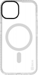 OBAL:ME MagNetix Bumper Cover for Apple iPhone 14 / white