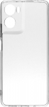 OBAL:ME TPU Cover for Motorola G06/G06 Power / transparent