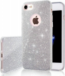 TFO Mocco Glitter Case 3in1 for Xiaomi Redmi Note 12 Pro 5G / Note 12 Pro Speed / Poco X5 Pro